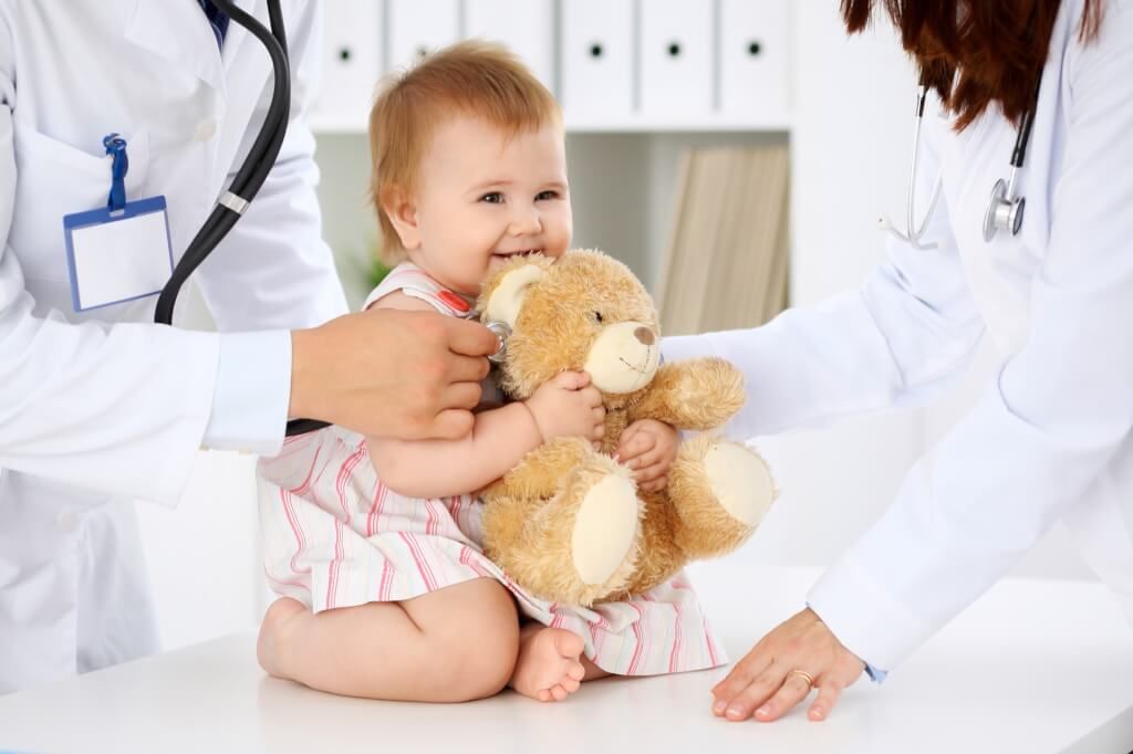 India’s Best Pediatric orthopedic surgeon in Pune
