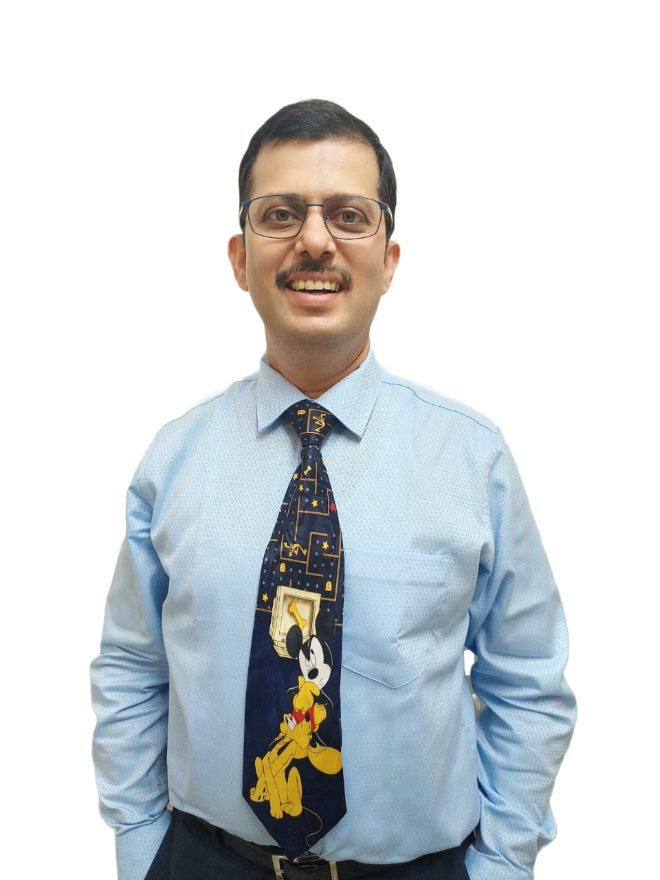 Best Pediatric Orthopedic Surgeon in Pune